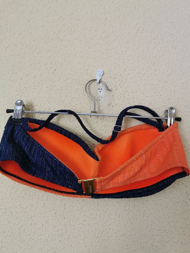 Bikini chica talla 46 de Enfasis.