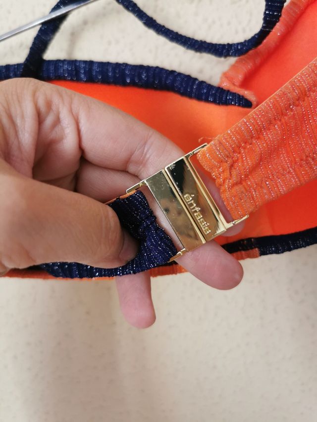 Bikini chica talla 46 de Enfasis.