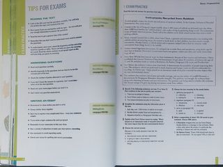 Living English 2 Bachillerato: Student´s book