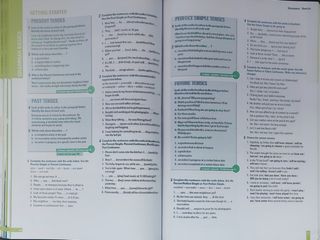 Living English 2 Bachillerato: Student´s book