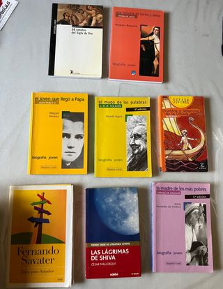 Libros