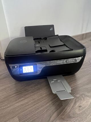 Impresora escáner fotocopiadora nuevos