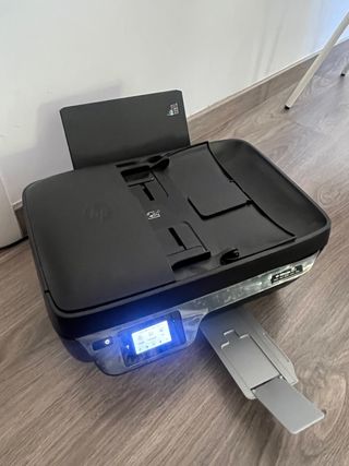 Impresora escáner fotocopiadora nuevos