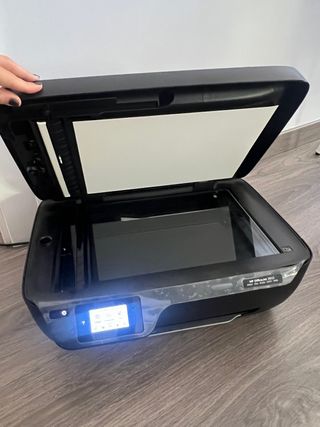 Impresora escáner fotocopiadora nuevos