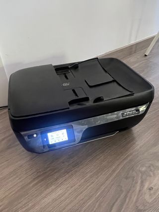 Impresora escáner fotocopiadora nuevos