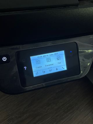 Impresora escáner fotocopiadora nuevos