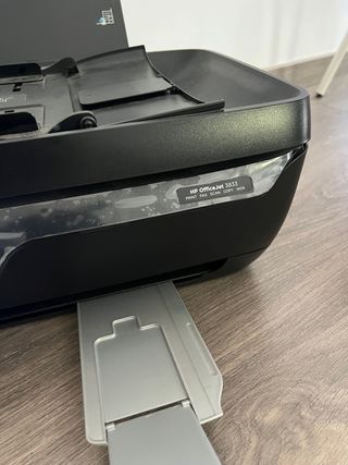 Impresora escáner fotocopiadora nuevos