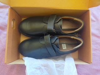 zapato escolar chico n 41