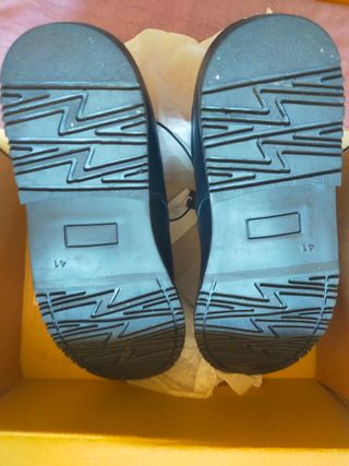 zapato escolar chico n 41
