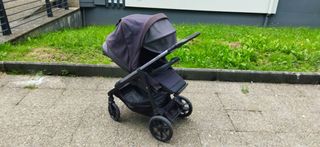 carro Inglesina aptica