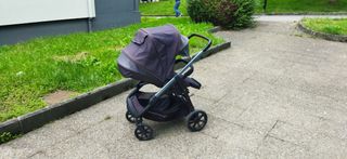 carro Inglesina aptica