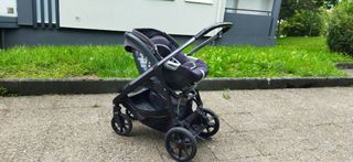 carro Inglesina aptica