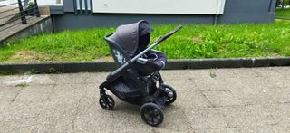 carro Inglesina aptica