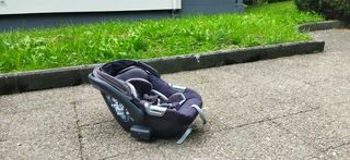 carro Inglesina aptica