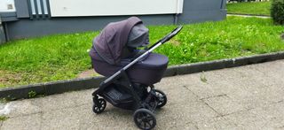 carro Inglesina aptica