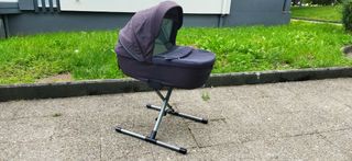 carro Inglesina aptica