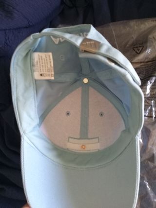 Gorra nueva Adidas argentina
