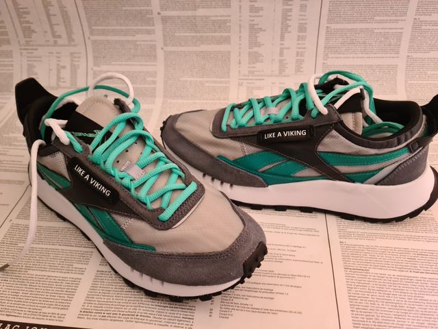 Zapatillas REEBOK ASSASSINS CREED CLASSIC LEGACY 