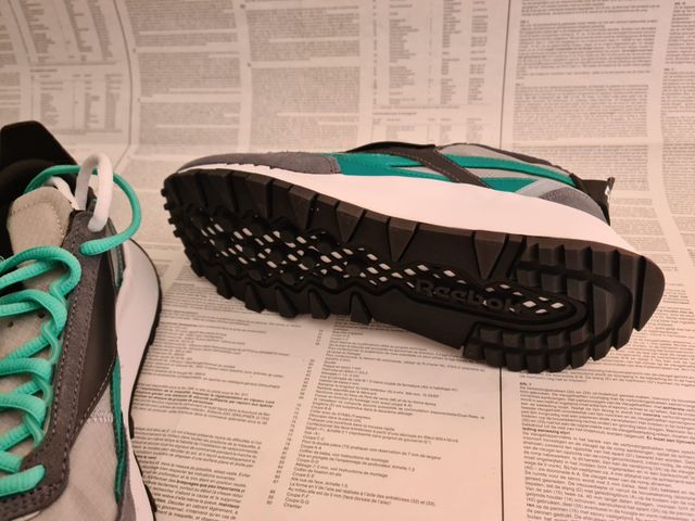 Zapatillas REEBOK ASSASSINS CREED CLASSIC LEGACY 