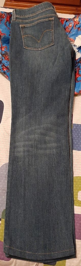 Pantalones LEVIS perfecto estado