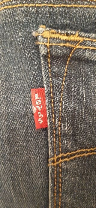 Pantalones LEVIS perfecto estado