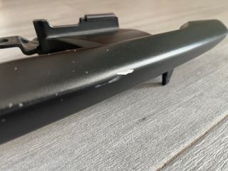 HONDA CB500X 17-18 Asa de agarre pasajero trasero