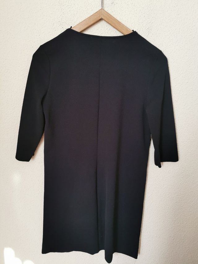 Vestido chica talla 40 de Zara.