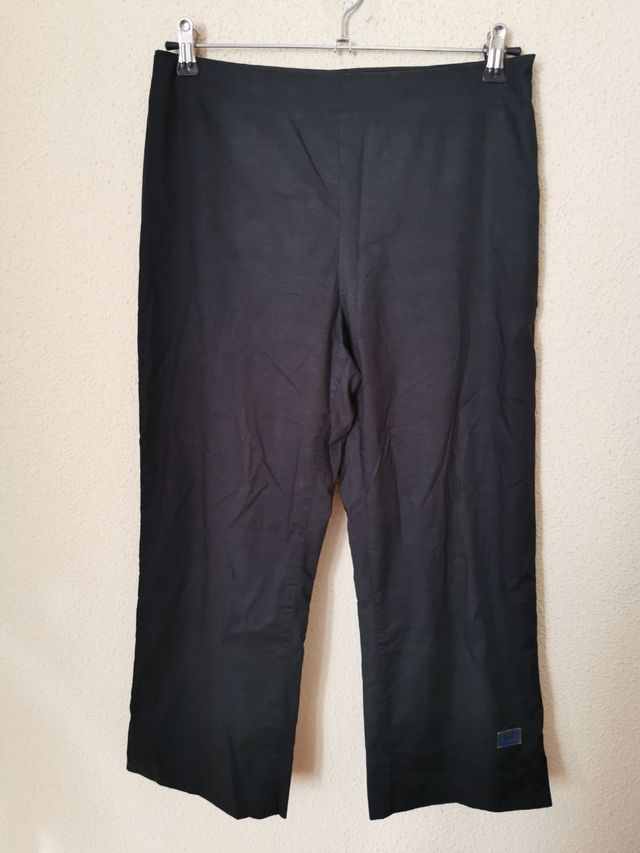 pantalón chica talla 42 de Adolfo Domínguez.