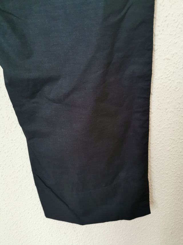 pantalón chica talla 42 de Adolfo Domínguez.