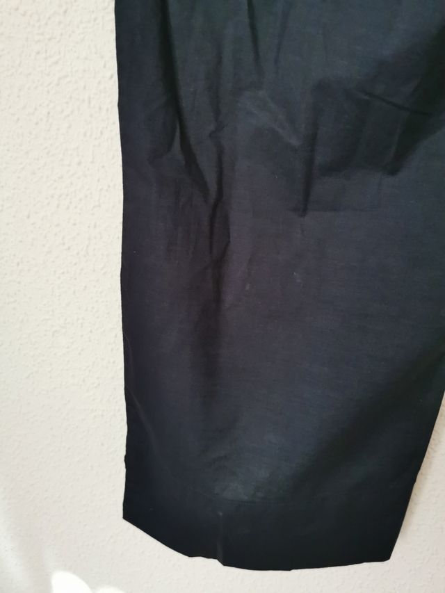 pantalón chica talla 42 de Adolfo Domínguez.