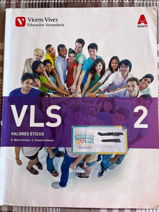 VLS valores éticos 2