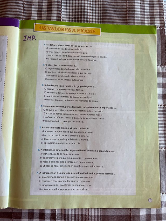 VLS valores éticos 2