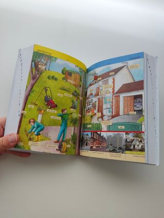 Diccionario Cambridge Pocket