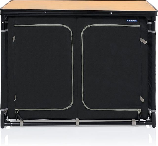 Campart Cocina de Camping PRECINTADO