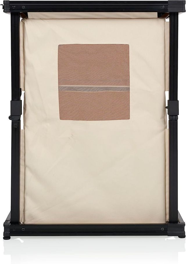 Armario de Camping PRECINTADO