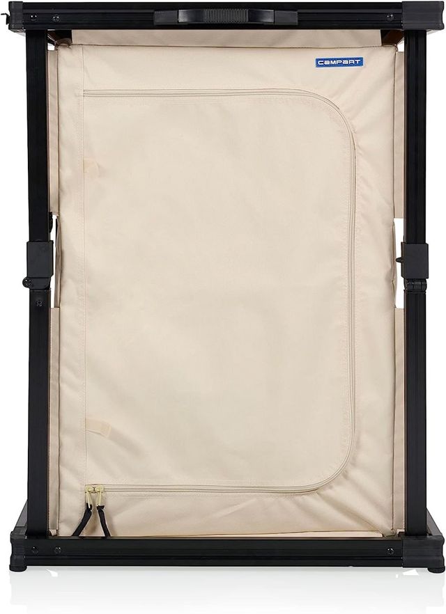 Armario de Camping PRECINTADO