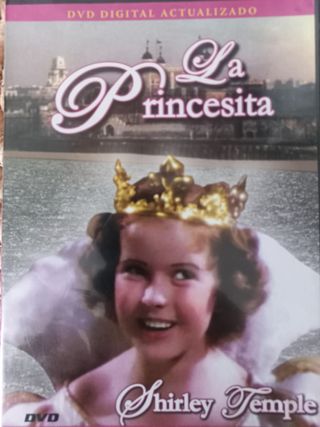 CD Pelicula