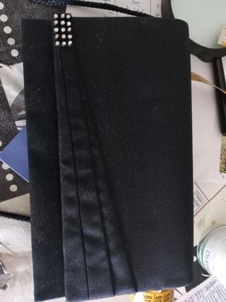 Bolso de fiesta 

