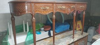 Aparador Bufett antiguo clasico.