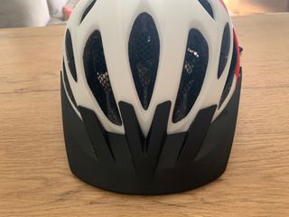Casco bicicleta niño
