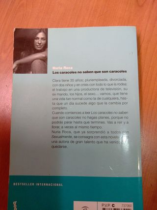 libros variados
