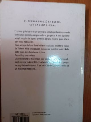 libros variados