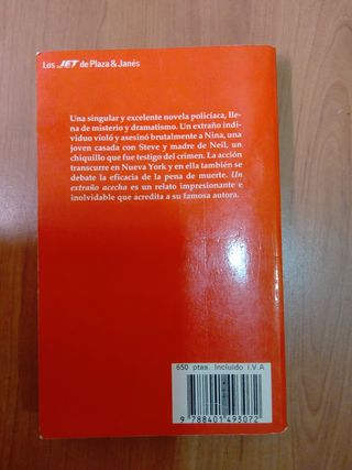 libros variados