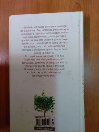 libros variados