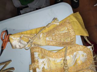 LOTE OBJETOS RELIGIOSOS