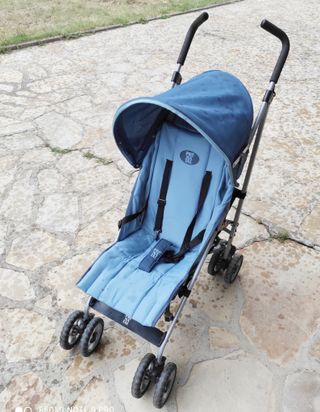 Carro para bebés Prenatal