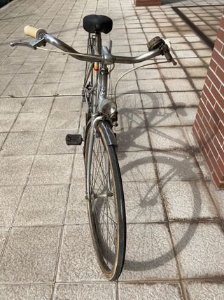Bicicleta Bh gacela