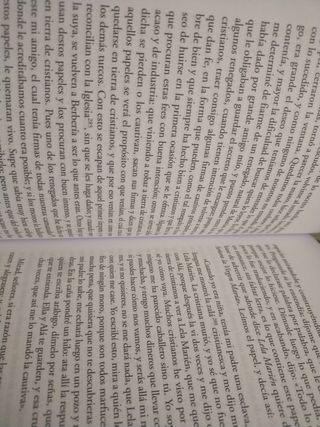 CATEDRA BASE Don Quijote de la Mancha