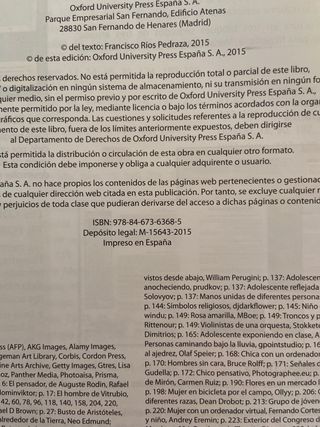 Libros 1º Bachillerato Oxford Educación