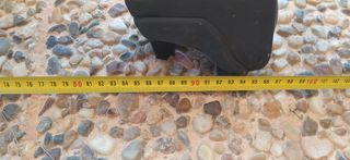 Pack completo 2 barras con fijaciones NORAUTO